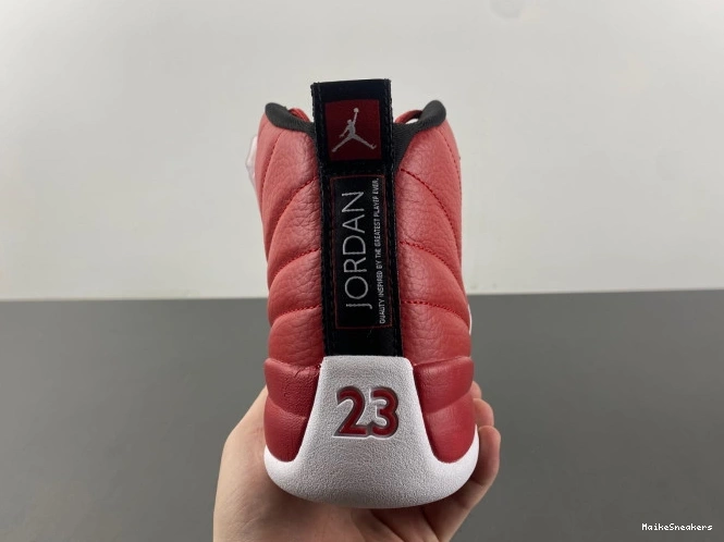 MaikeSneakers Jordan 12 Alternate Air 130690-600 0627